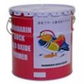 Sơn Lót Chống Rỉ Con Vịt Màu Đỏ L17.5 17.5 Lit